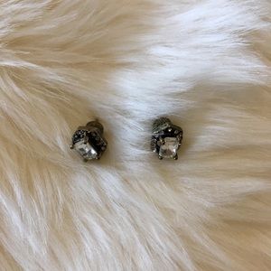 Chloe + Isabel stud earrings